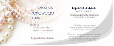 syntetyczny